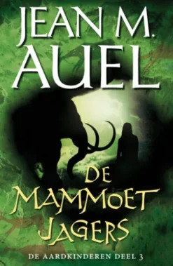 De mammoetjagers Mammoetjagers