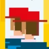 De man in duplo