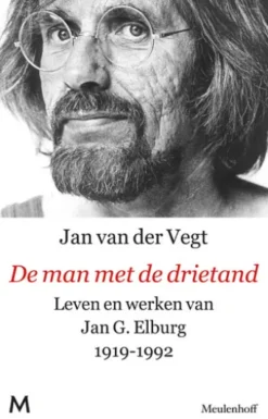De man met de drietand