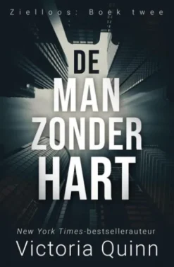 De man zonder hart