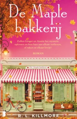 De Maple bakkerij