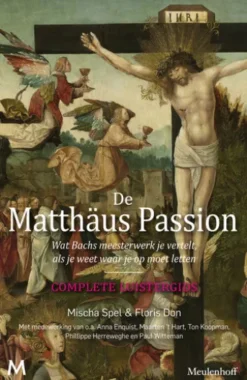 De Matthäus-Passion