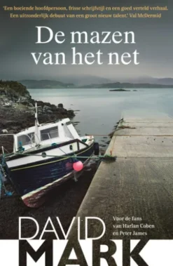 De mazen van het net