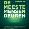 De meeste mensen deugen