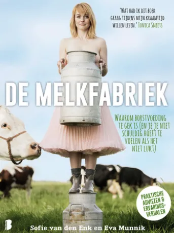De melkfabriek