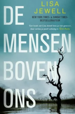 De mensen boven ons