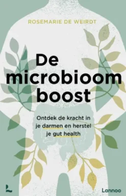 De microbioom boost
