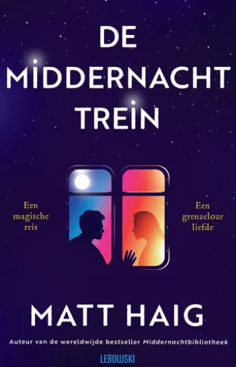 De middernachttrein