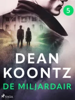De miljardair
