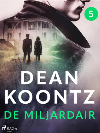 De miljardair