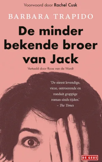 De minder bekende broer van Jack