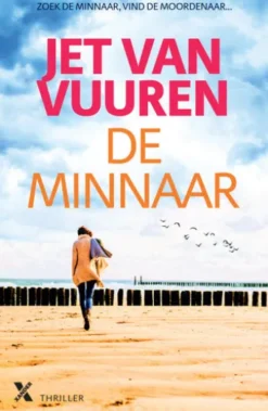 De minnaar