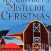 De Mistletoe Kerst van de Cowboy