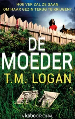 De moeder