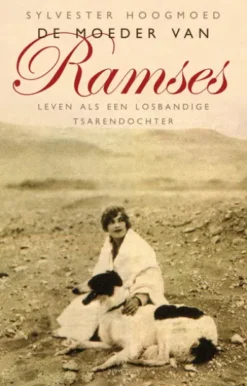 De moeder van Ramses