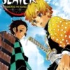 Demon Slayer: Kimetsu no Yaiba, Vol. 3