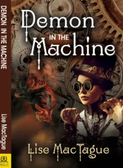 Demon in the Machine
