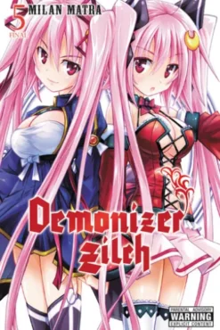 Demonizer Zilch, Vol. 5