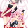 Demonizer Zilch, Vol. 3