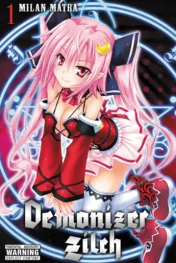 Demonizer Zilch, Vol. 1