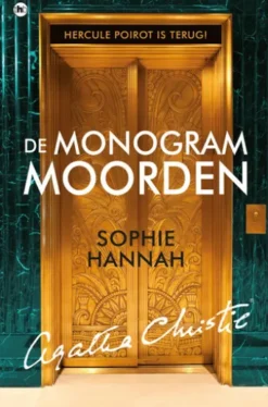 De monogram moorden