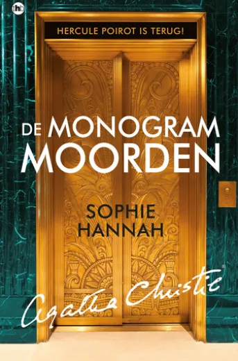 De monogram moorden