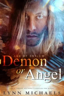 Demon or Angel