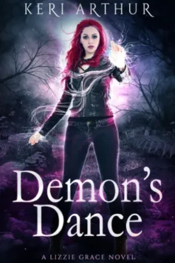 Demon's Dance