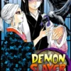 Demon Slayer: Kimetsu no Yaiba, Vol. 16