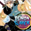 Demon Slayer: Kimetsu no Yaiba, Vol. 9