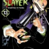 Demon Slayer: Kimetsu no Yaiba, Vol. 13