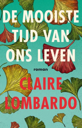 De mooiste tijd van ons leven