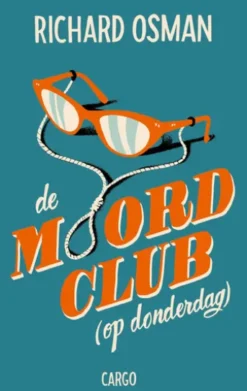 De moordclub (op donderdag)