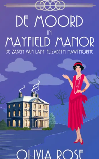 DE MOORD IN MAYFIELD MANOR