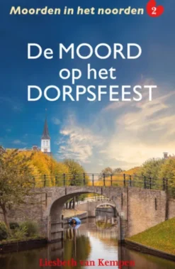 De moord op het dorpsfeest
