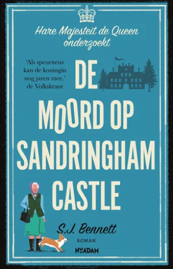 De moord op Sandringham Castle