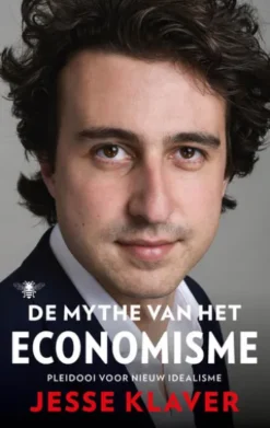 De mythe van het economisme