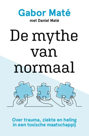 De mythe van normaal