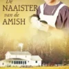 De naaister van de Amish