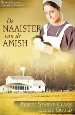 De naaister van de Amish