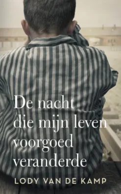 De nacht die mijn leven voorgoed veranderde