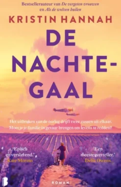 De nachtegaal