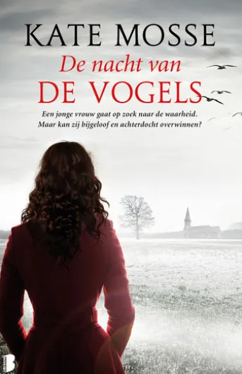 De nacht van de vogels