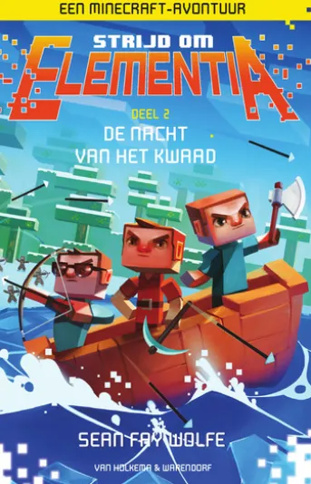 De nacht van het kwaad