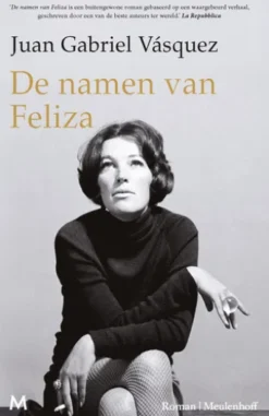 De namen van Feliza