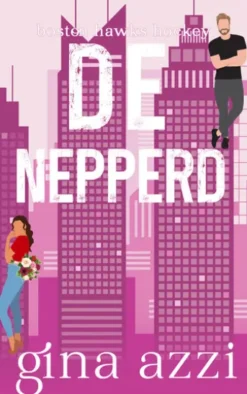 De nepperd