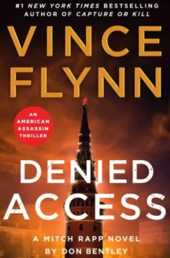 Denied Access