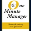 De nieuwe one minute manager