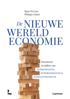 De nieuwe wereldeconomie