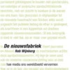 De nieuwsfabriek
